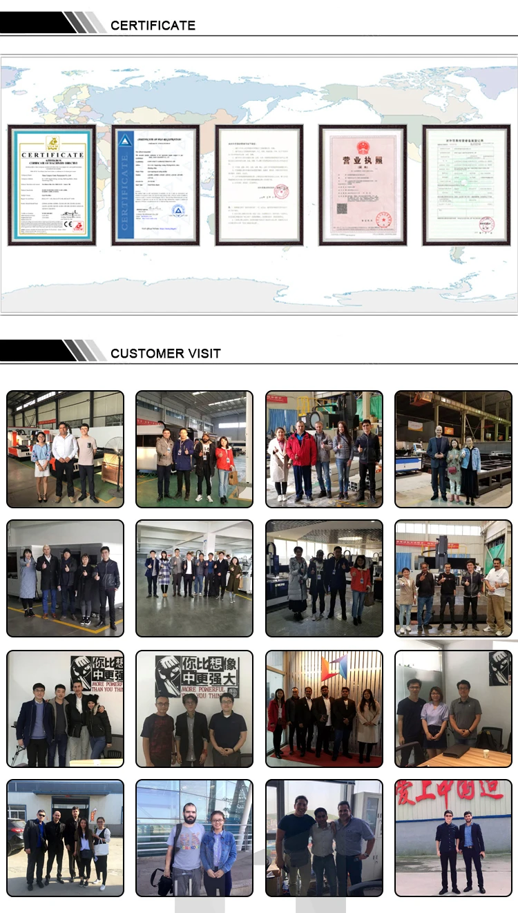 exchange table fiber laser cutting machine for plate and pipe-7-1