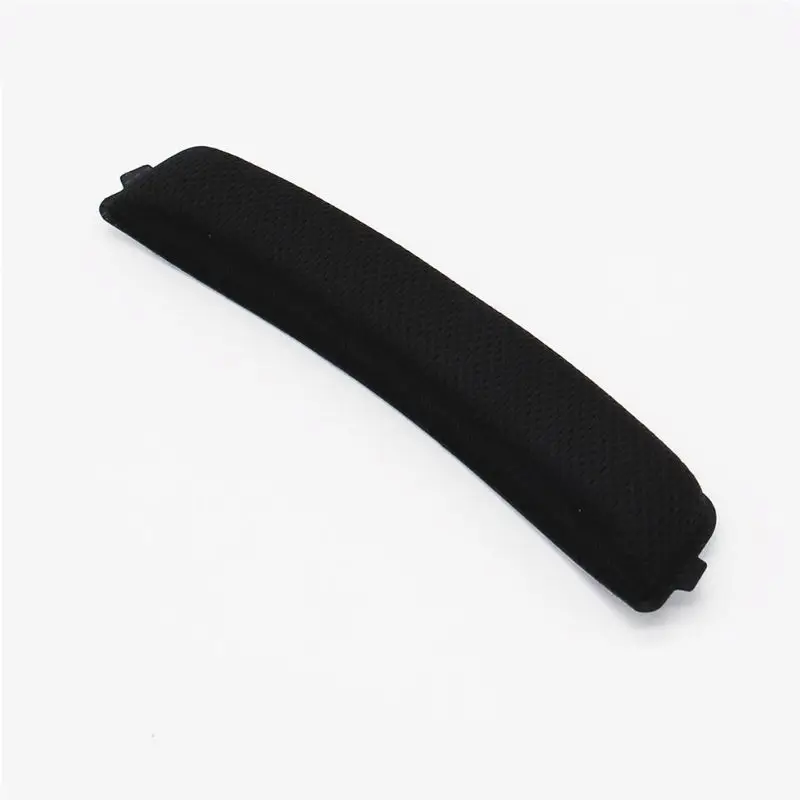 

Headset Headband Cushion Pads Bumper Cover Replacement for Logitech G633 G933 Headphones