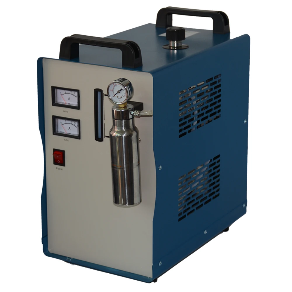 Flame polishing machine H260 150L/h acrylic polishing machine crystal- word polishing machine 220V 1PC