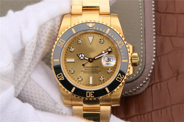 

WG10485 Mens Watches Top Brand Runway Luxury European Design Automatic Mechanical Watch