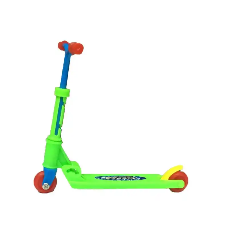 mini finger scooter toy