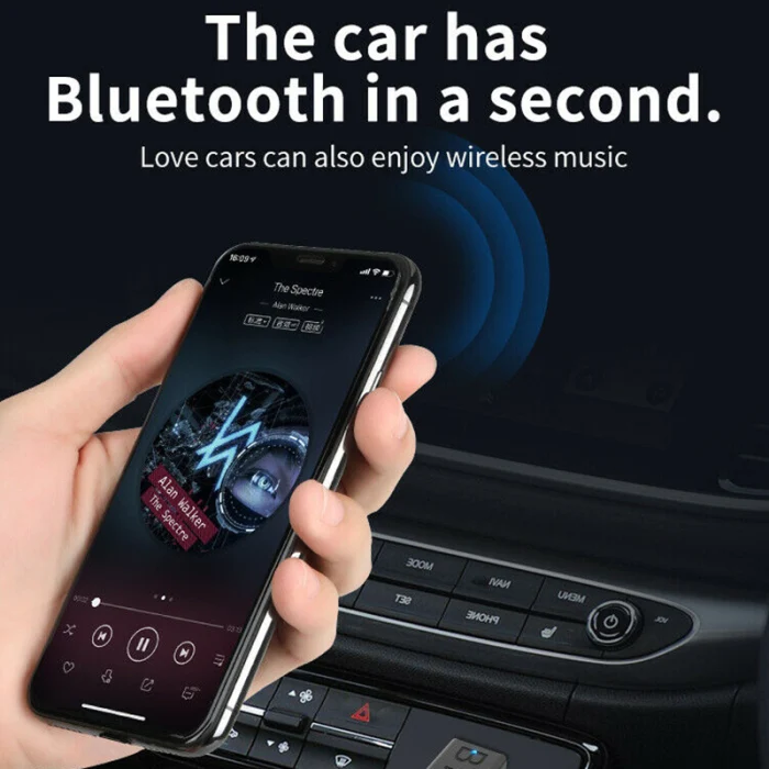 Bluetooth 5,0 аудио передатчик приемник USB адаптер для ТВ ПК автомобильный динамик ноутбук новое поступление