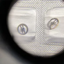 ETA2824 части движения 2824 минут колеса механические часы колеса 2824-242