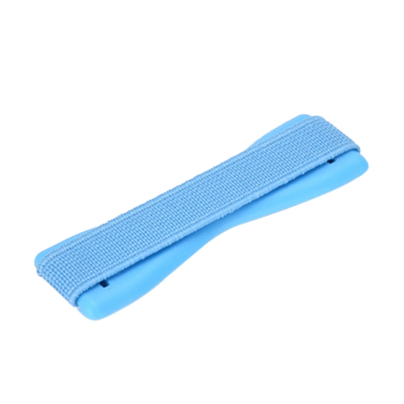 Anti Slip Elastic Band Strap Universal Phone Holder For IPhone For Samsung Smartphone Finger Grip For Mobile Phones Tablets mobile phone stand for desk