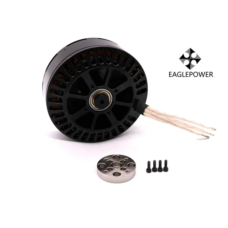 EAGLEPOWER EA118 95KV 115KV 350KV БПЛА бесщеточный двигатель для БПЛА Мультикоптер Квадрокоптер RC Дрон