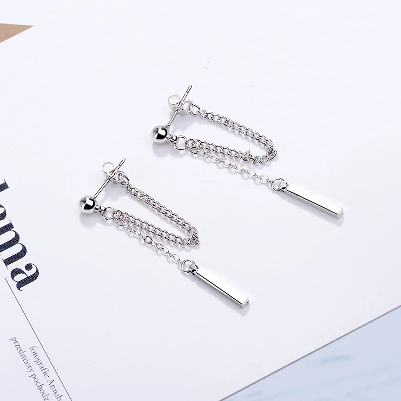 12 стилей, новые круглые серьги-цепочки, Длинные асимметричные дизайнерские золотые серьги с кисточками для женщин, модные корейские ювелирные изделия oorbellen