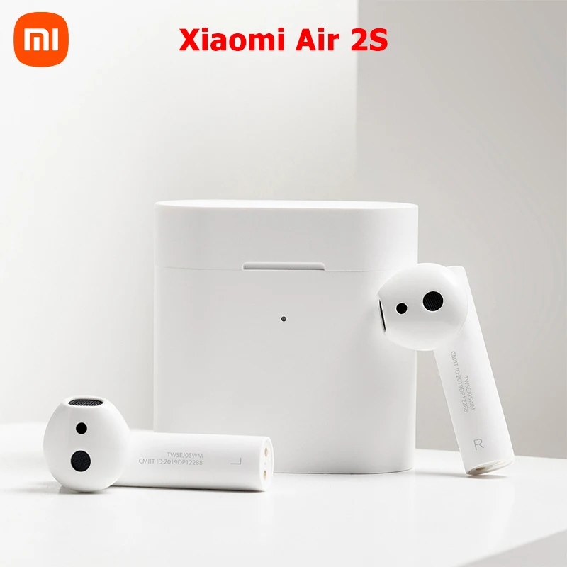 Xiaomi Airdots Купить