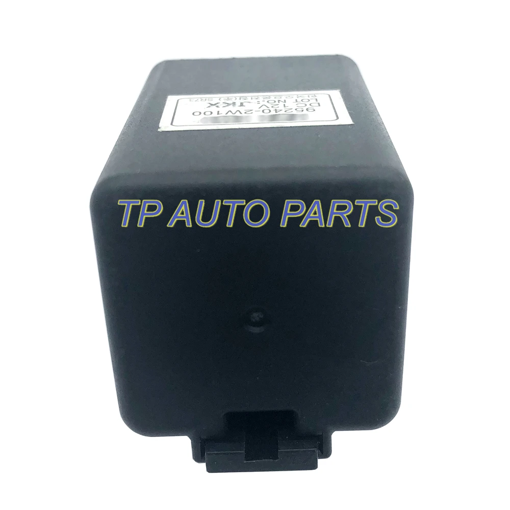 Релейный модуль совместим с Hyun-dai OEM 95240-2W100 952402W100