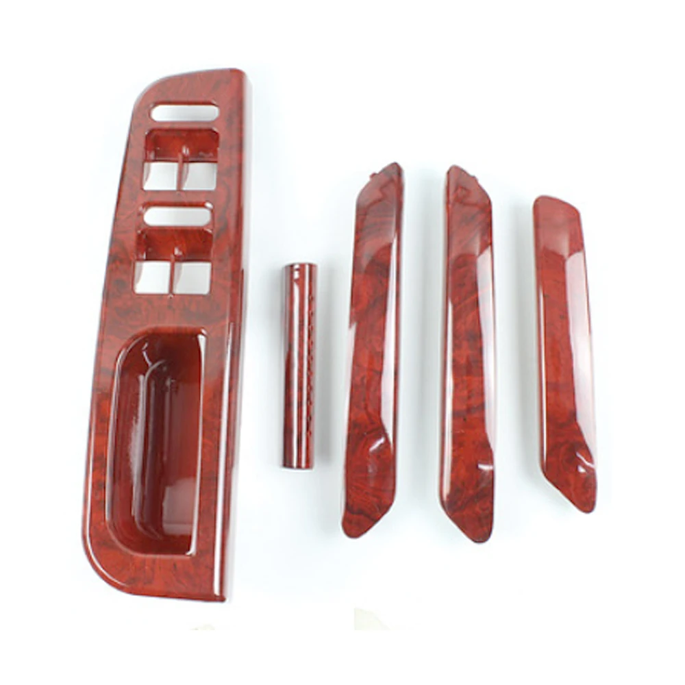 Новый оконный переключатель панель управления крышка ручки комплект обшивки для