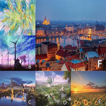 

Adults Puzzles 1000 Piece Large Game Interesting Toys Personalized Gift Wooden educational toys for adults Kids развивающие игры