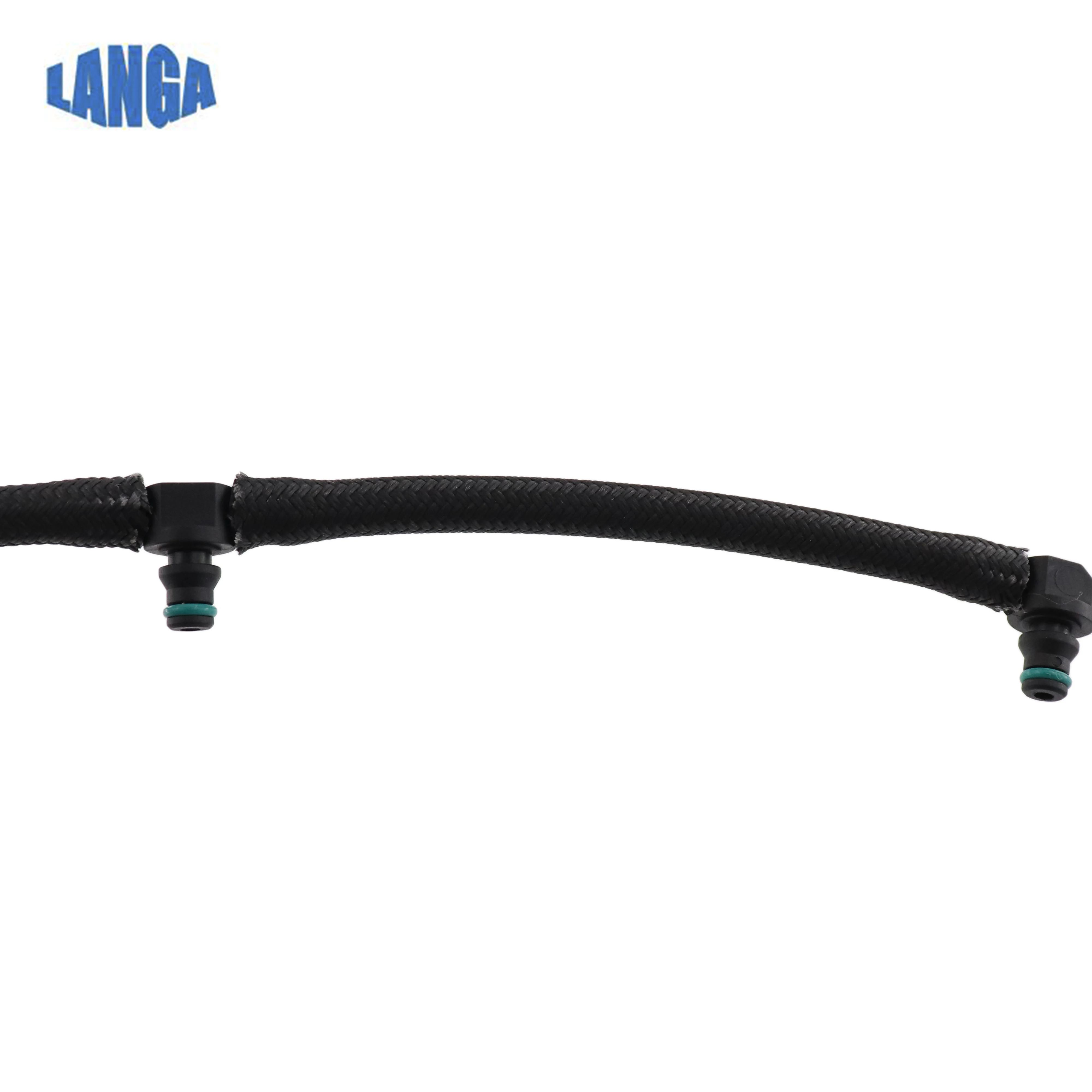 504384342 1574HP для CFOR FIAT DUCATO/BOXER/реле III 3 0 HDI линия возврата топлива шланг Труба инжектор