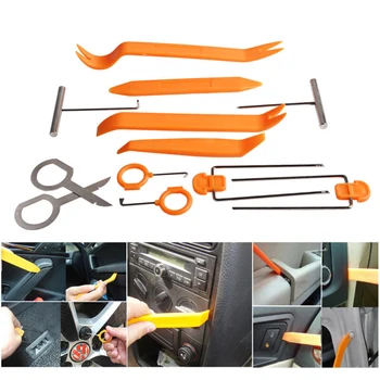 

Removal Installation Pry Tools Dash Door Ultra-thin Kit Set Replacement