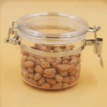 Герметичный зажим Топ Винтаж специи Chutney контейнер для хранения, банка горшок