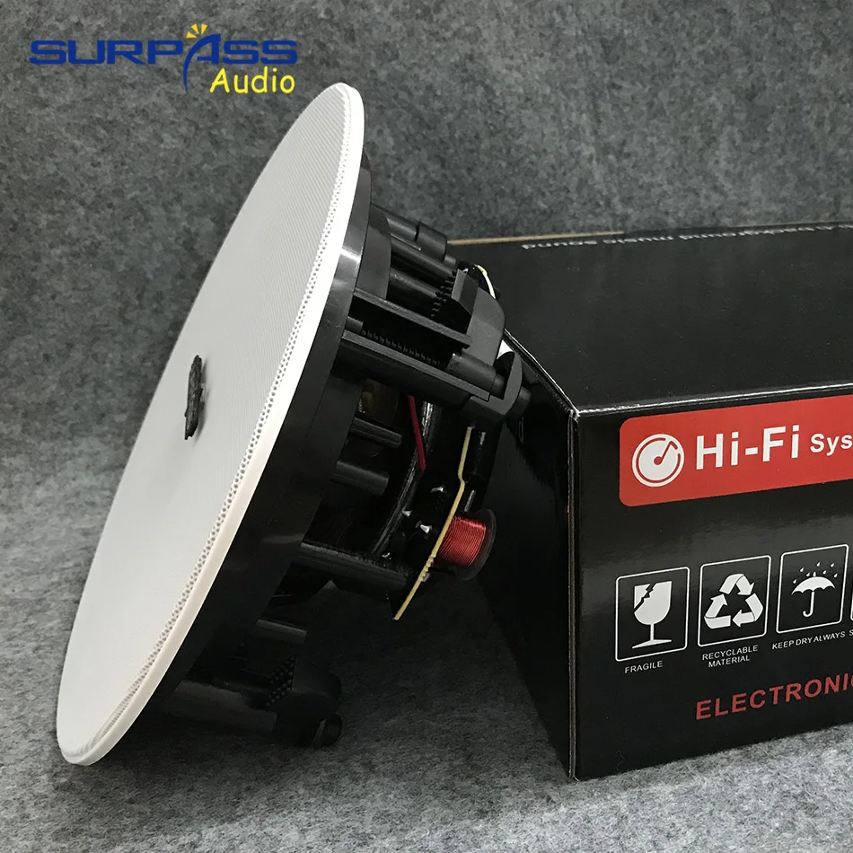 2.2m Extra Long Reach Pruner Cut and Hold Bypass