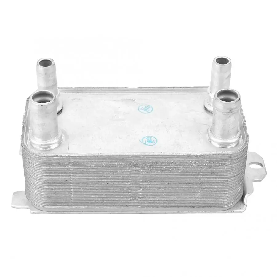 Oliekoeler трансмиссионный масляный охладитель подходит для Range Rover Sport Jaguar XE XK X6003001 radiador aceite accesorios automovil