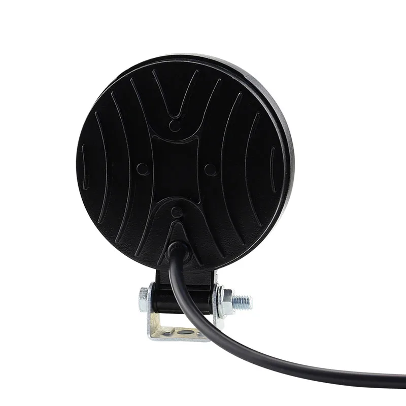 27W 9-светодиодный светильник для автомобиля водонепроницаемый внедорожный