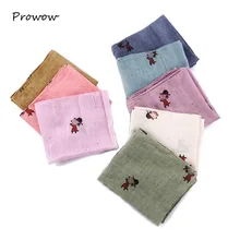 Модный детский шарф с звездным принтом, весенний хлопковый шейный платок для маленьких мальчиков и девочек, милая собака, теплая шаль и шарфы Hijabs B057