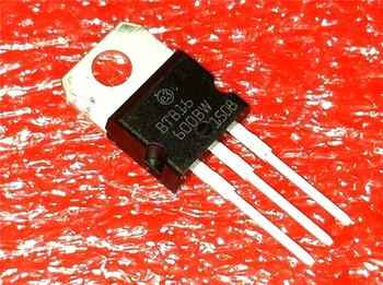 

5pcs/lot BTB16-600BW BTB16 600BW TO-220 In Stock