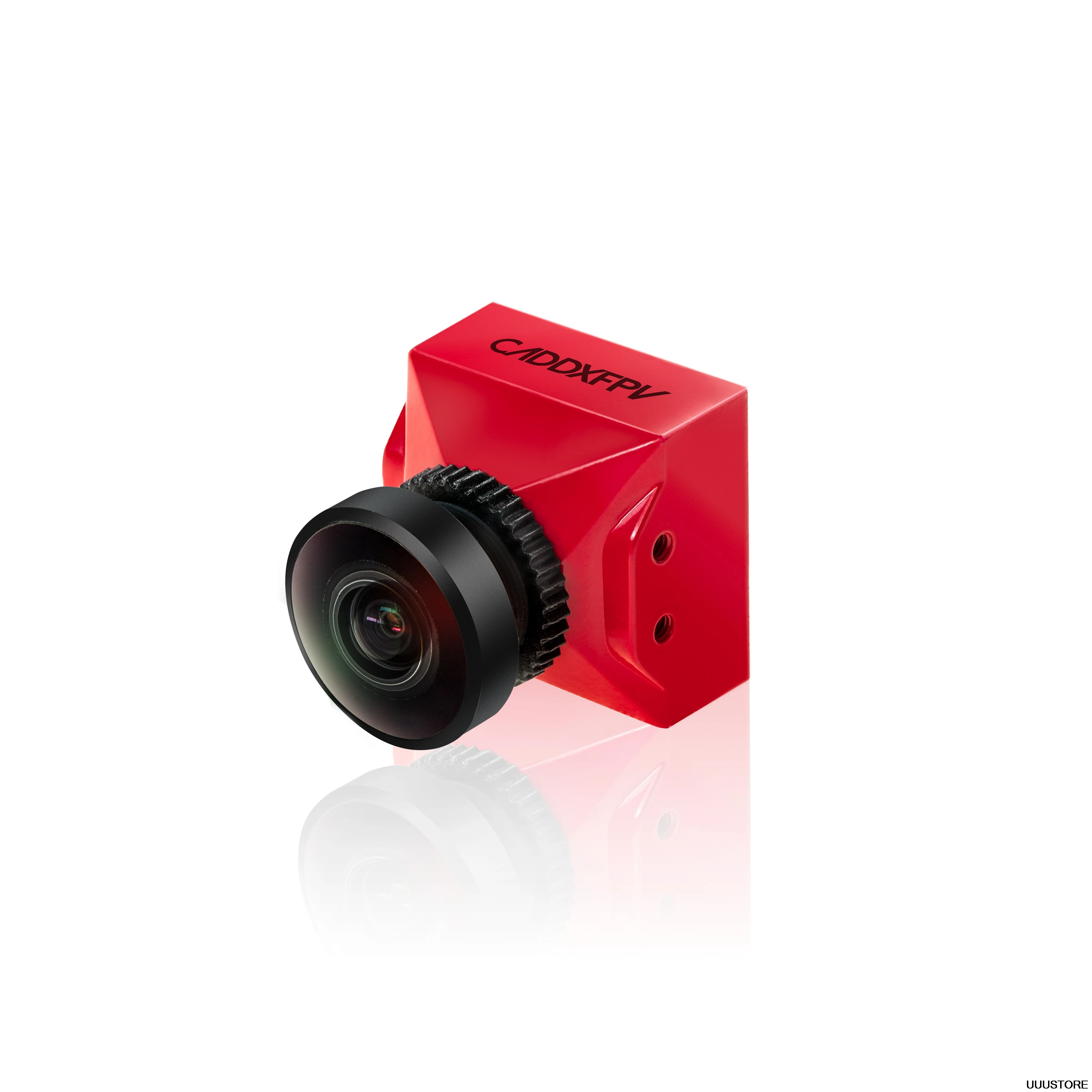 

Caddx Ratel Mini 1.8mm 1/1.8'' Starlight HDR Sensor Super WDR 1200TVL Mini Size FPV Camera for RC FPV Racing Drone Toothpick
