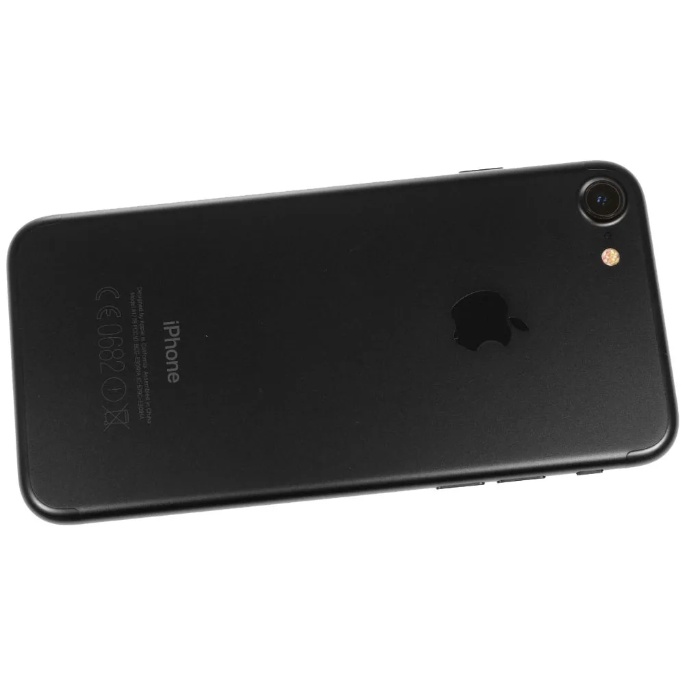 Оригинальный смартфон Apple iPhone 7 разблокированный четырёхъядерный экран 4 дюйма