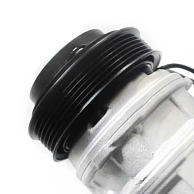 10pa17c КОМПРЕССОР для MERCEDES MB100 MB140 MB 140D MB 100D 6611303415 661-130-34-15 1101131 153084