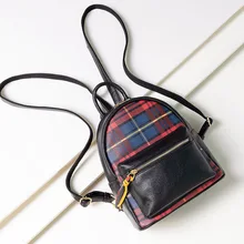 Рюкзак женский Стиль онлайн знаменитостей сумки женская сумка простая повседневная мода с кисточками узор корейский стиль рюкзак Fo