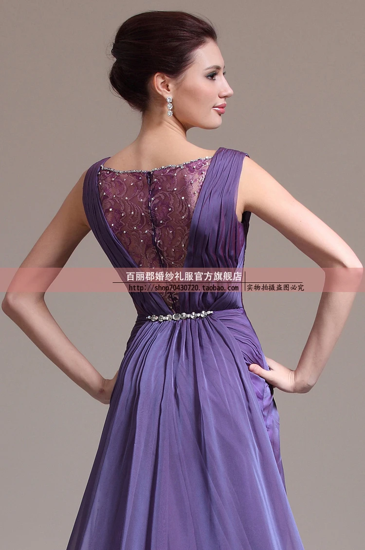 Vestido de festa, элегантное платье с v-образным вырезом, длинным рукавом, аппликацией из бисера, длина до пола, вечернее платье для выпускного вечера, платья для матери невесты