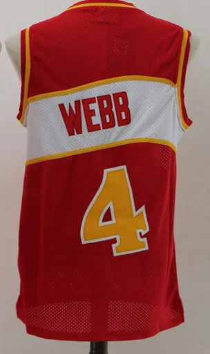 Men shorts Atlanta Brooklyn Kevin#7 Kyrie 11 Dominique Wilkins Spud Webb Trae Young Mens baskeball jerseys - Цвет: As photo