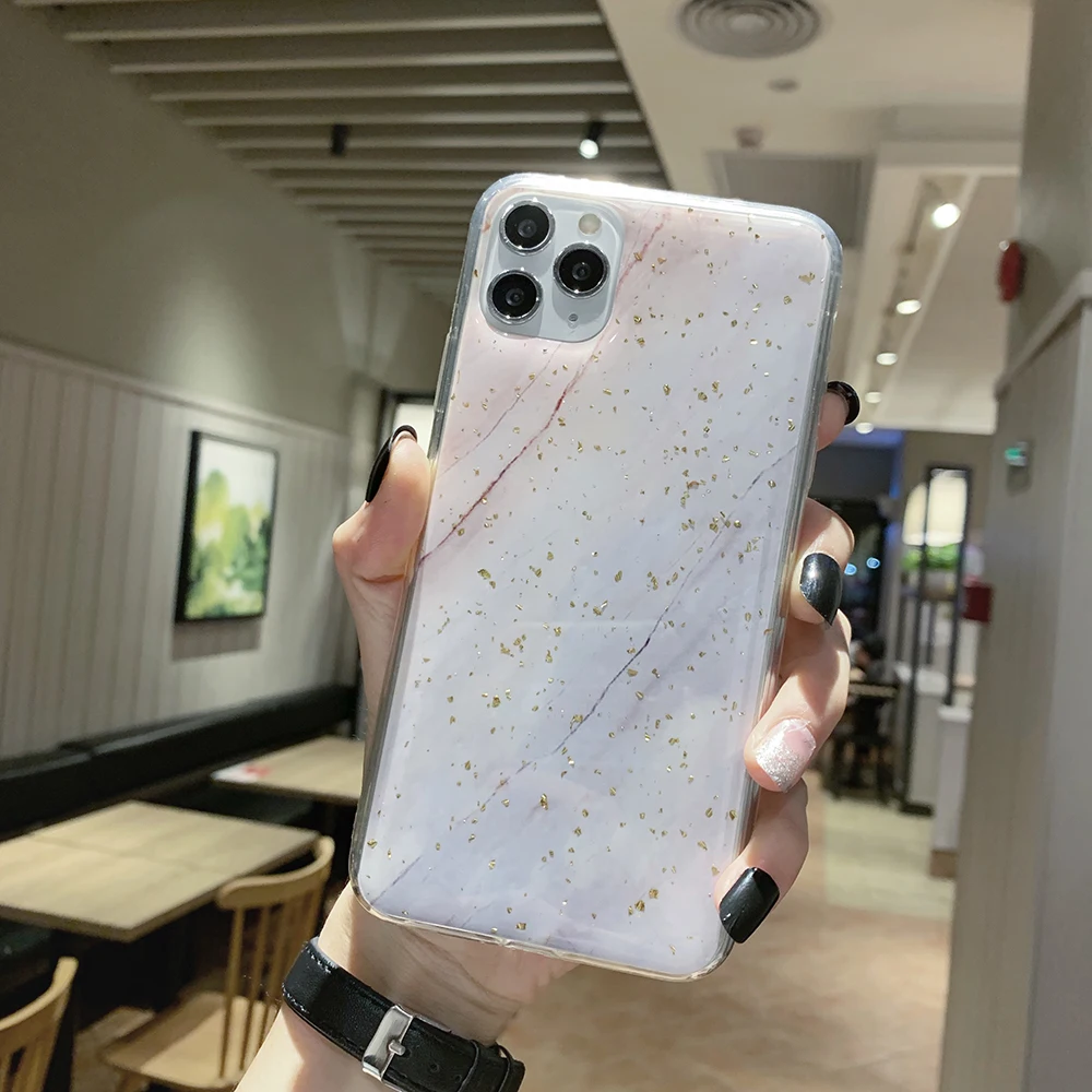 Чехол proMax для apple iphone 11, мягкий мраморный чехол для iphone 6, 7, 8 plus, X, XR, XS, Xsmax, чехол для телефона
