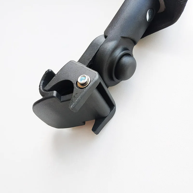 Stroller Armrest For Uppababy Minu Pushchair Bumper Bar Adjustable Safety Bar Buggy Barrier Handrail Baby Repalce Accessories