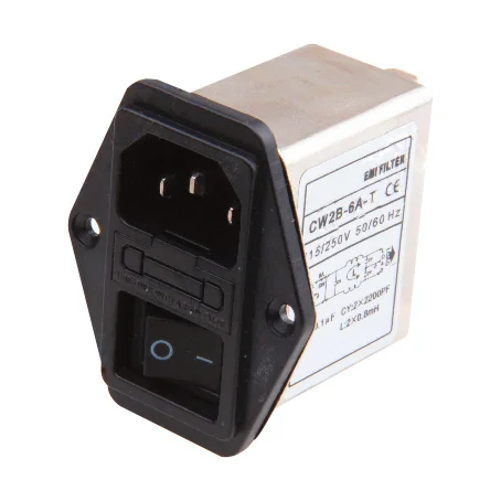 DR-3A2FI3L DR-6A2FI3L DR-10A2FI3L (CW2B-T)