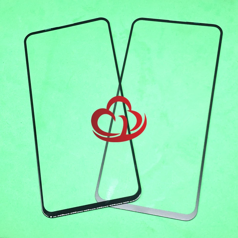 

10Pcs Replacement LCD Front Touch Screen Glass Outer Lens For Huawei Honor 20 / Honor 20 Pro / YAL-AL10 Nova 5T