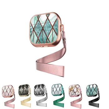 

luxury Cover for Airpodspro 3 case earphone Accessories cute bumper Protector Air pods pro Apple AirPods Pro Case