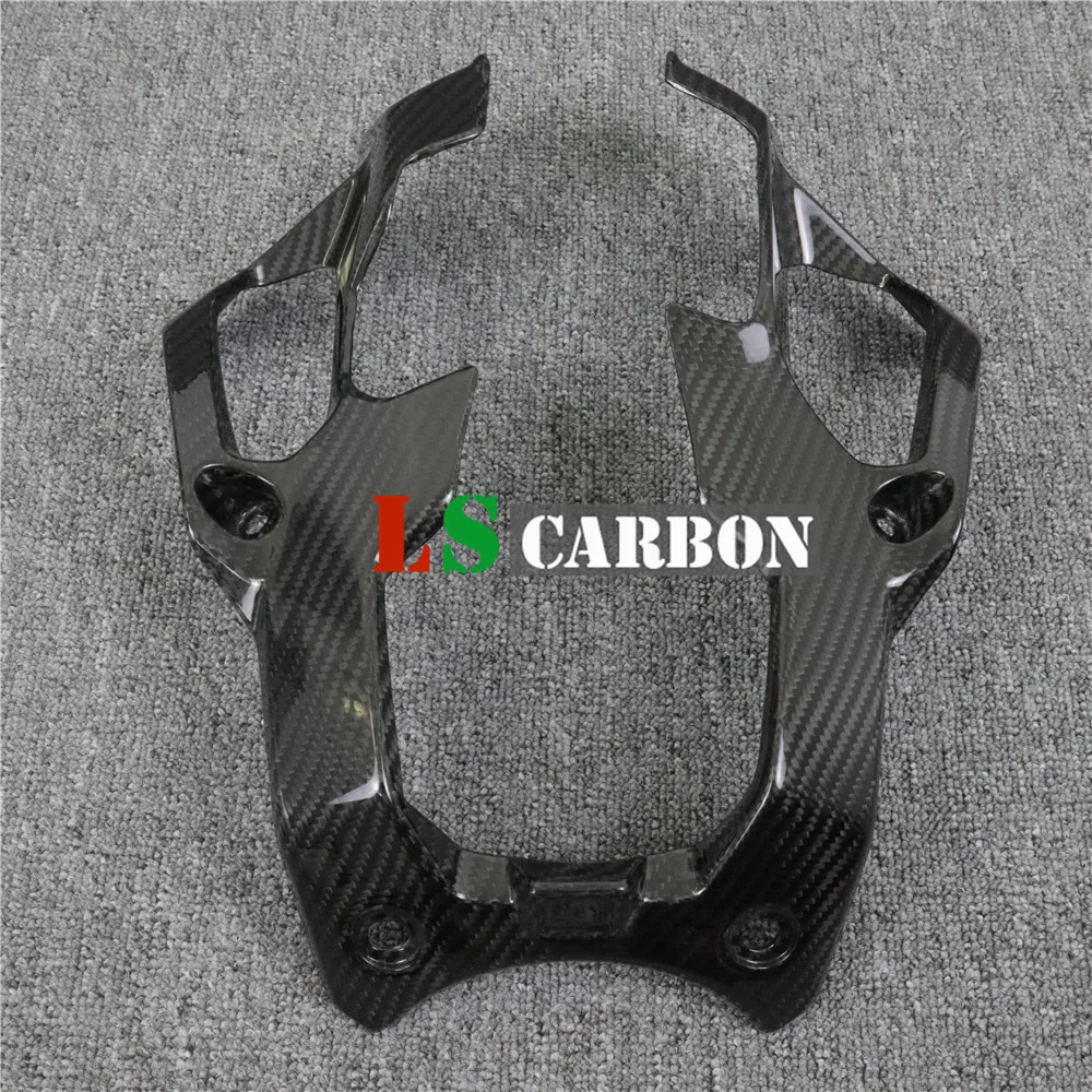 

For Honda CB1000R 2018 2019+ Full Carbon Fiber Motorcycle Accessories Front Tank Cover