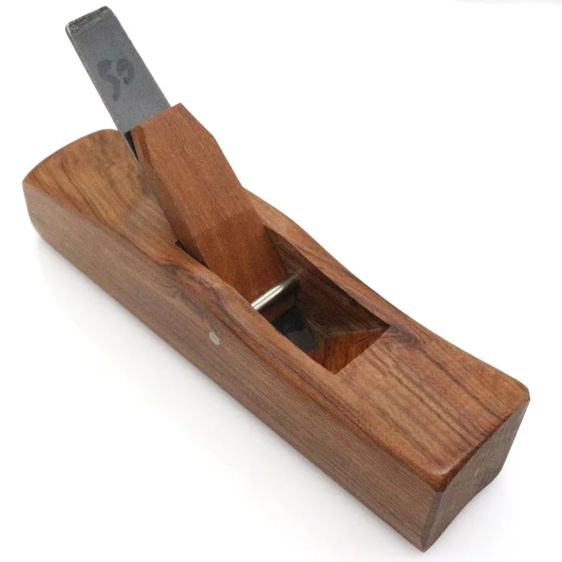 Wood Card Planer Hand-held Wood Planing 