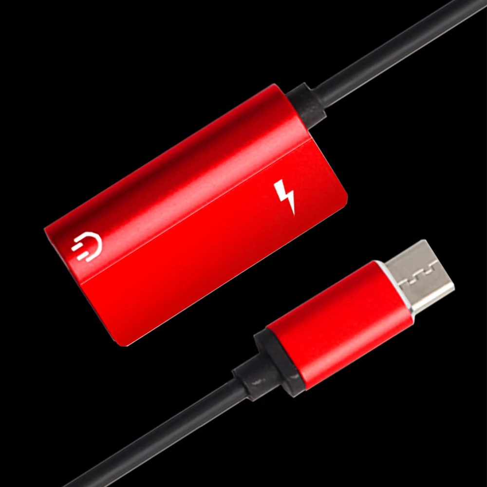 3,5 мм usb type-C адаптер Jack Аудио гарнитура конвертер Aux type C наушники зарядный сплиттер кабели для huawei P30 адаптер