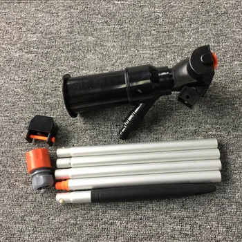 

1 Set Swimming Pool Sewage Suction Equipment Pool Cleaning Device Special Pool Vacuum Injection Type Cleaner Portable Pool Clean