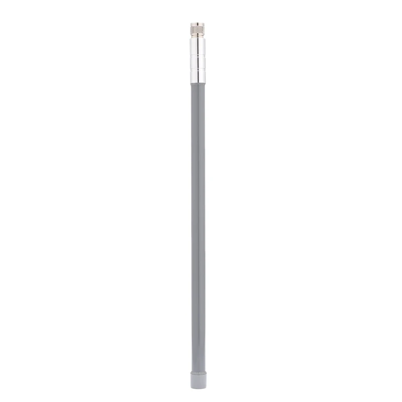 868MHz Antenna Omni Fiberglass 10DBi Outdoor Roof Glide Monitor Repeater UHF IOT RFID LoRaWAN for Outdoo |