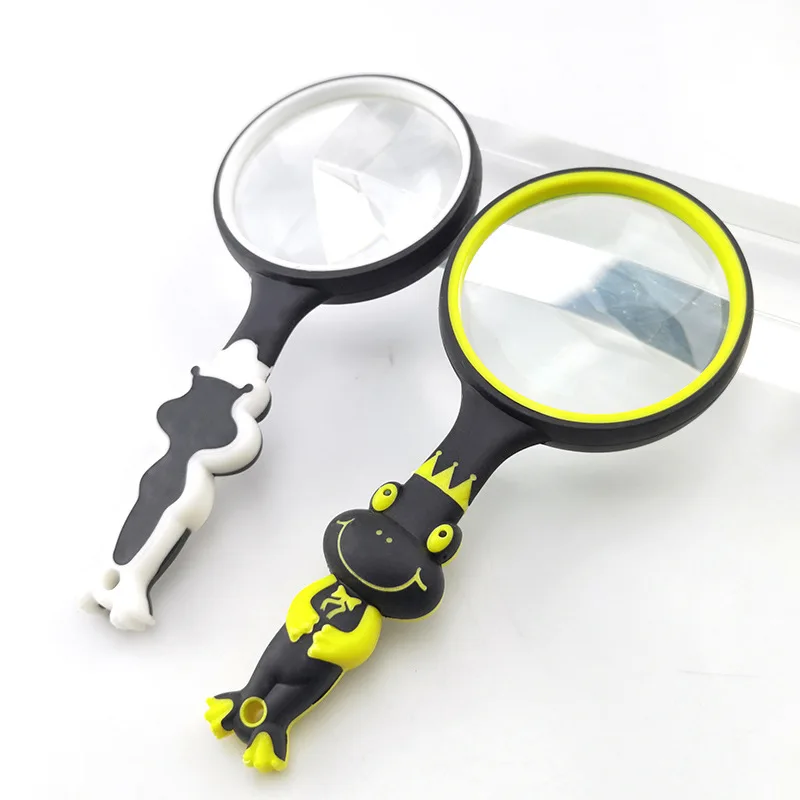 Science Magnifying Glass