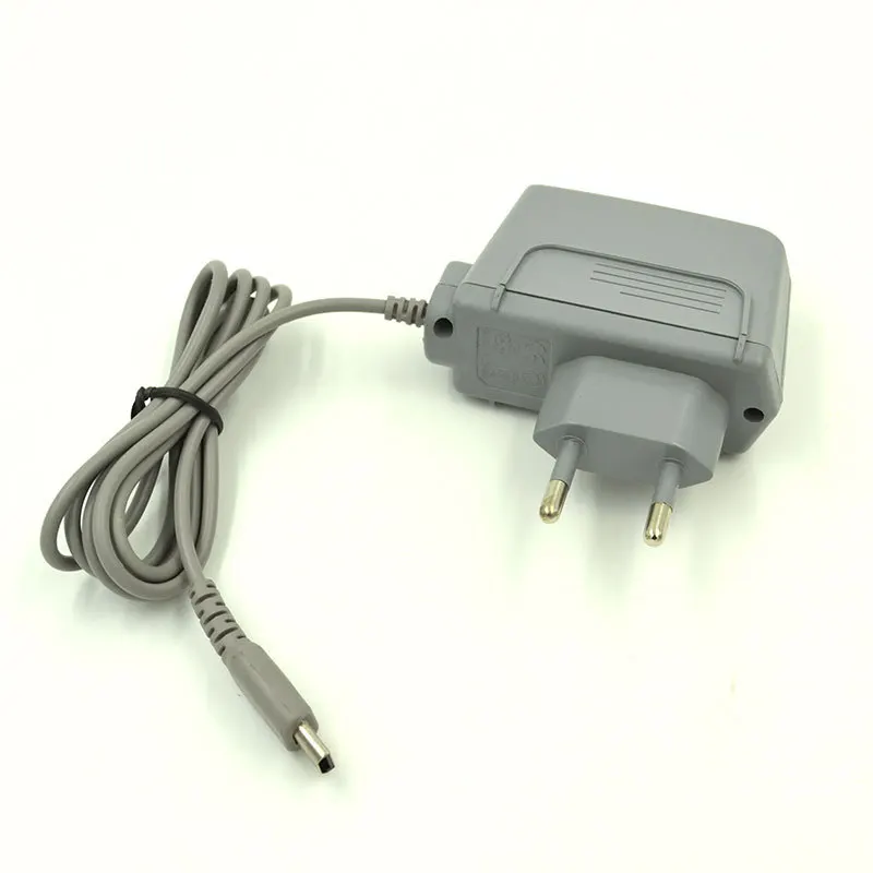 

EU/US Plug 20PCS Power Adapter For NDSL DSL Power Charger 100-250v 50/60Hz 4W With Retail Package