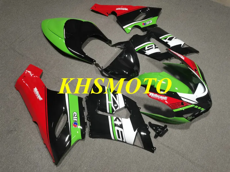 ͻŰ  ZX6R 636 05 06 ZX 6R 2005 2006    ŰƮ, ABS   öƽ ü +  KF56