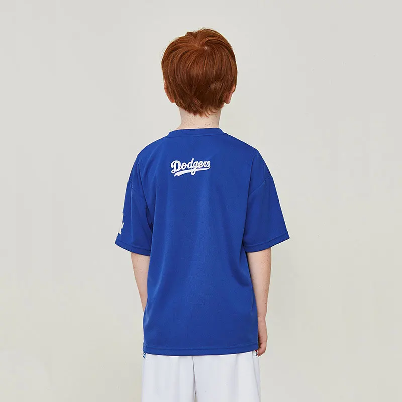 Ouyang& Ivan/новая детская свободная дышащая футболка в стиле хип-хоп с короткими рукавами и принтом топы для девочек, хлопковая Футболка для студентов
