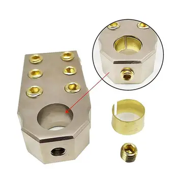 

Car audio modified battery head battery clamp battery head battery connector BATTERY TERMINAL