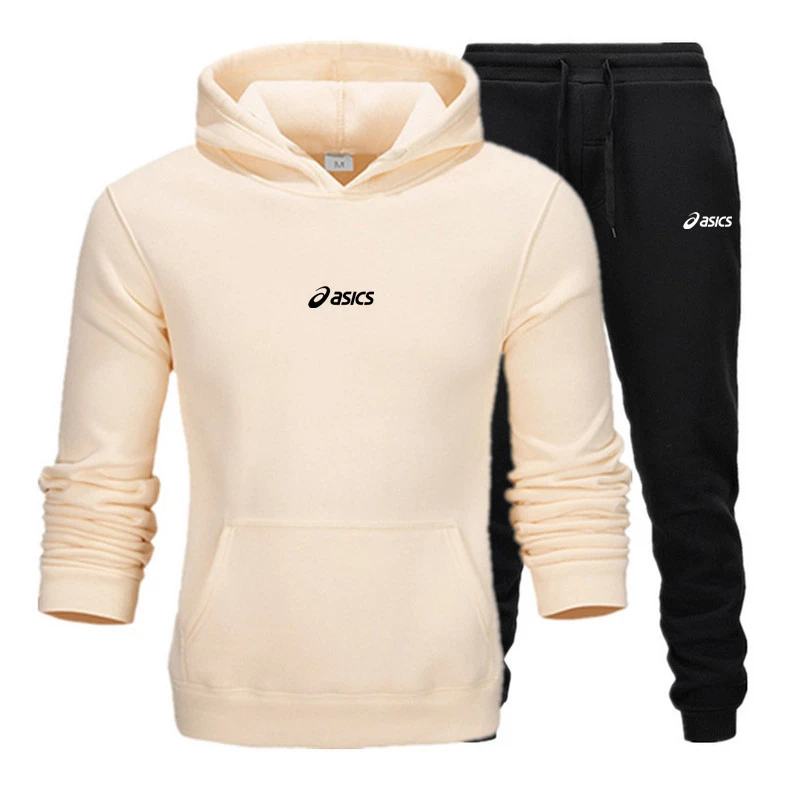 asics sweat suits