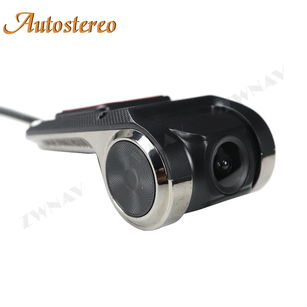 Car DVR For Android 14 Android 13.0 Android11 Android7 Car GPS System Car Record