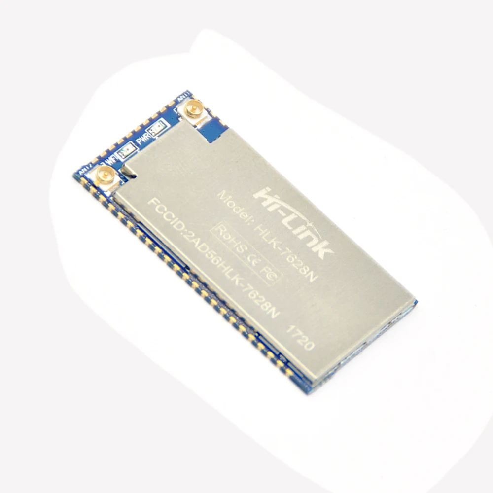 HLK-7628N беспроводной маршрутизатор wifi модуль IEEE802.11b/g/n стандарт