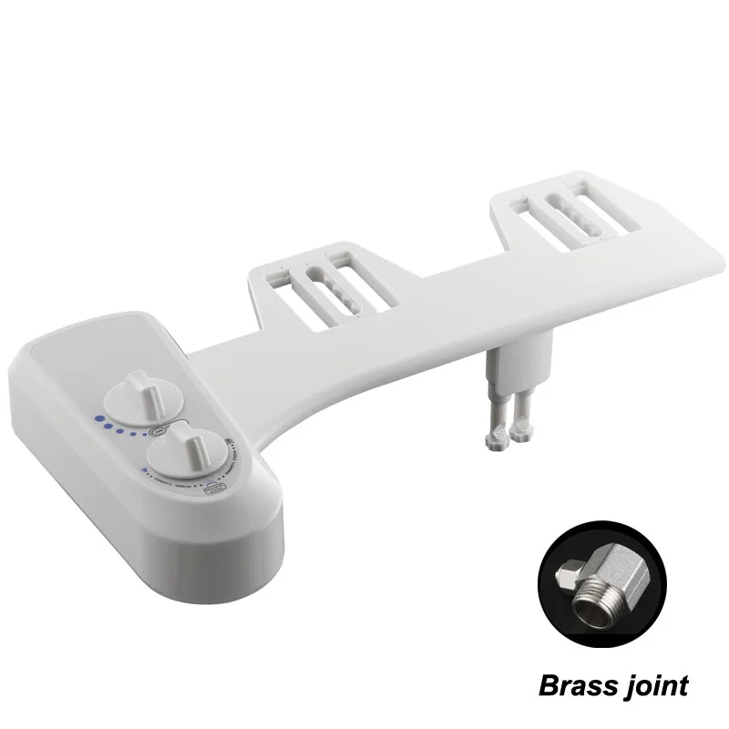 

Smart Body Cleaner Woman Washer Intelligent Toilet Cover Wash Butt Single Cold Dual Spray Nozzle Self-Cleaning