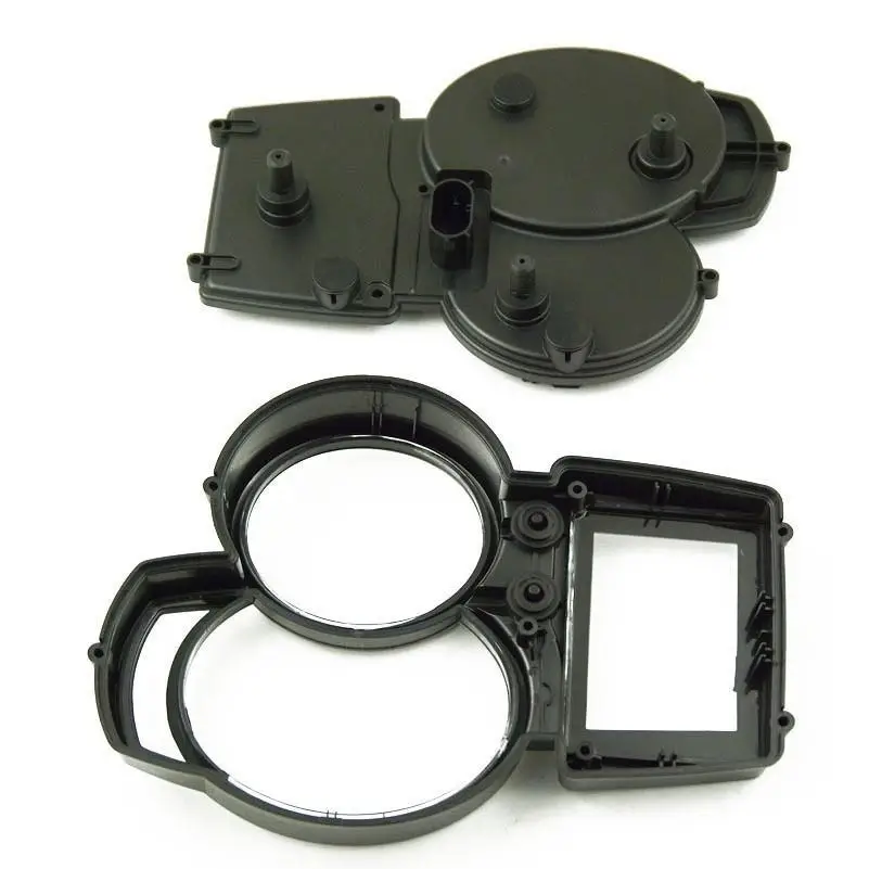 

Gauges Speedometer Tachometer Case Cover Housing For BMW F800GS