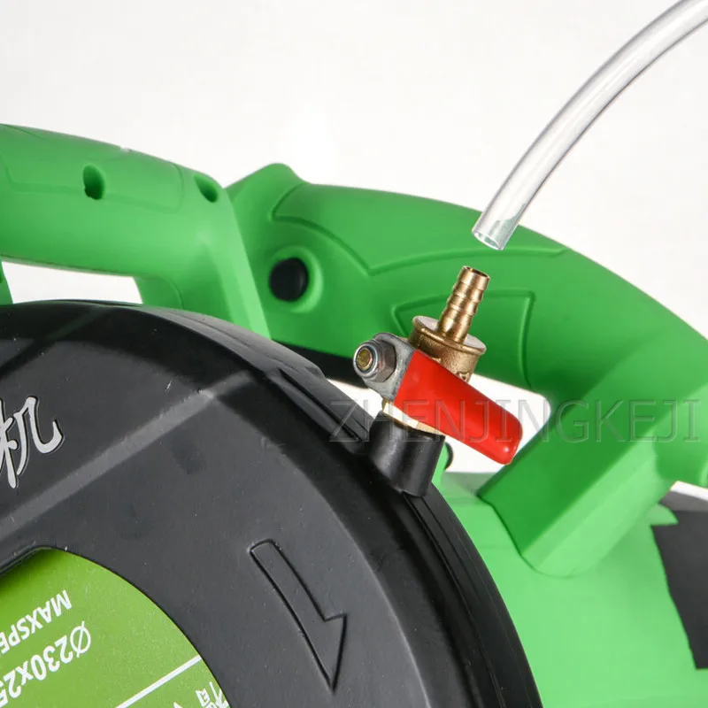 Ручной Мрамор автомат для резки бетонной стены каменное дерево гидроэнергетики