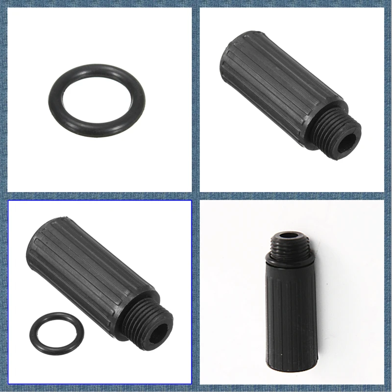Oil Cap Plug Air Compressor For E100087 Craftsman Coleman Breathing Nozzle Thread M15 1.50mm